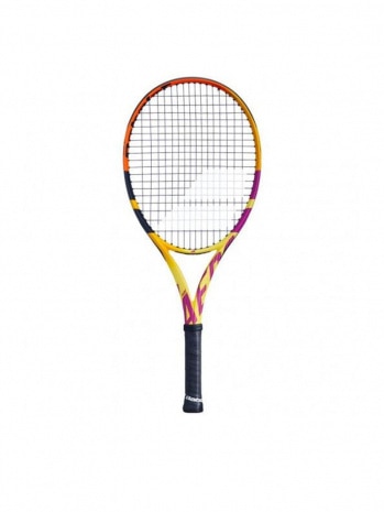 PA JR 26 RAFA S COVER